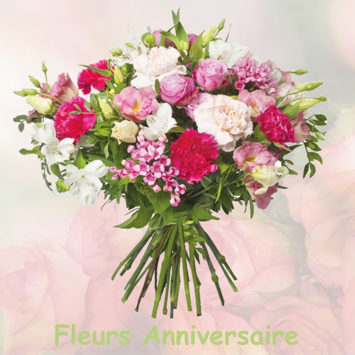 fleurs anniversaire SAINT-SULPICE-LAURIERE